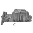 Engine Sump Oil Pan Fit For Holden Cruze 1.6L 1.8L 2008-2016 55566404 55566798 - Machter