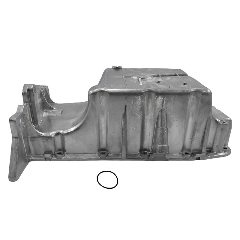 Engine Sump Oil Pan Fit For Holden Cruze 1.6L 1.8L 2008-2016 55566404 55566798 - Machter