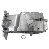 Engine Sump Oil Pan Fit For Holden Cruze 1.6L 1.8L 2008-2016 55566404 55566798 - Machter