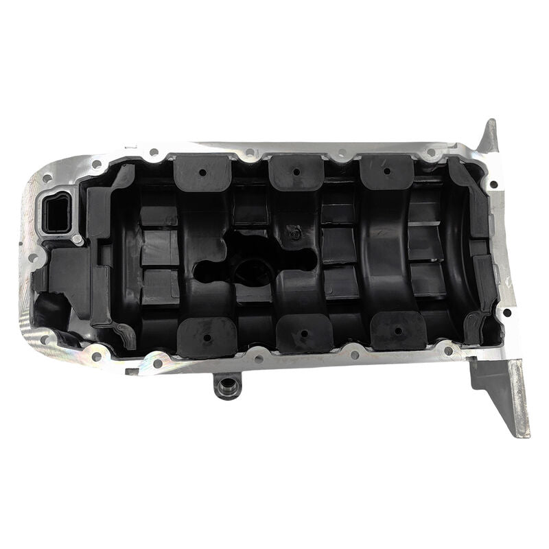 Engine Sump Oil Pan Fit For Holden Cruze 1.6L 1.8L 2008-2016 55566404 55566798 - Machter