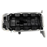 Engine Sump Oil Pan Fit For Holden Cruze 1.6L 1.8L 2008-2016 55566404 55566798 - Machter