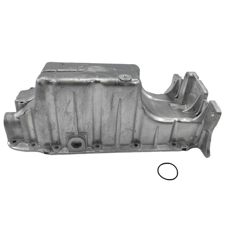 Engine Sump Oil Pan Fit For Holden Cruze 1.6L 1.8L 2008-2016 55566404 55566798 OPAN-HLN003 - Machter