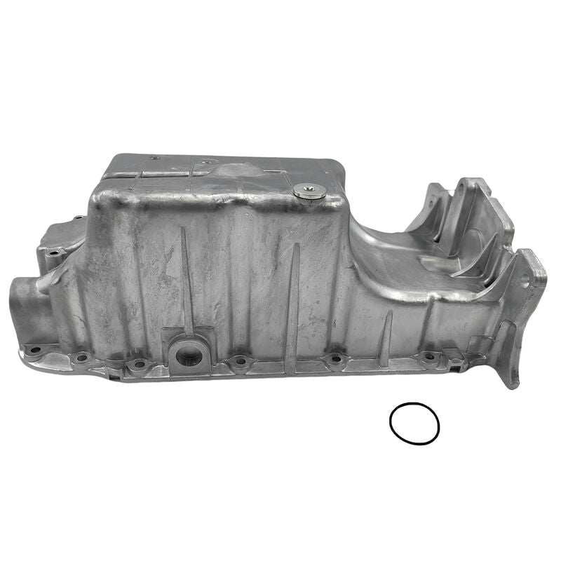 Engine Sump Oil Pan Fit For Holden Cruze 1.6L 1.8L 2008-2016 55566404 55566798 - Machter
