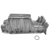 Engine Sump Oil Pan Fit For Holden Cruze 1.6L 1.8L 2008-2016 55566404 55566798 - Machter
