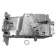 Engine Sump Oil Pan Fit For Holden Cruze 1.6L 1.8L 2008-2016 55566404 55566798 OPAN-HLN003 - Machter