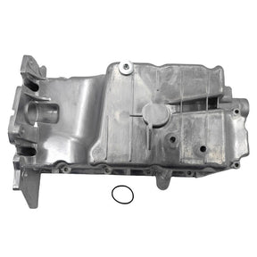 Engine Sump Oil Pan Fit For Holden Cruze 1.6L 1.8L 2008-2016 55566404 55566798 OPAN-HLN003 - Machter