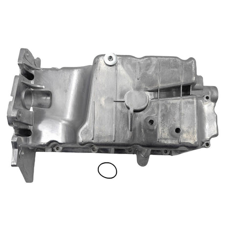 Engine Sump Oil Pan Fit For Holden Cruze 1.6L 1.8L 2008-2016 55566404 55566798 OPAN-HLN003 - Machter