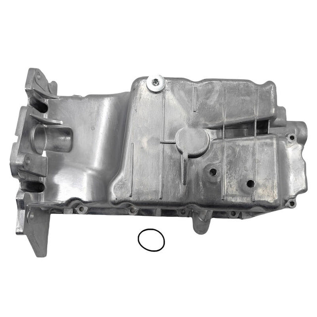Engine Sump Oil Pan Fit For Holden Cruze 1.6L 1.8L 2008-2016 55566404 55566798 OPAN-HLN003 - Machter