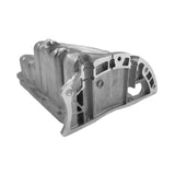 Oil Pan Engine Oil Sump Fit For Holden Barina 96481581 12/2005-12/2012 - Machter