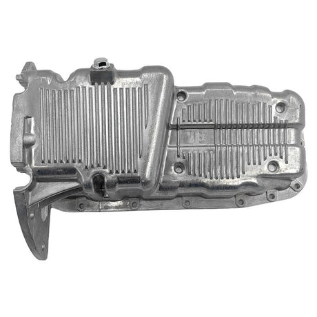 Oil Pan Engine Oil Sump Fit For Holden Barina 96481581 12/2005-12/2012 OPAN-HLN004 - Machter