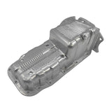 Oil Pan Engine Oil Sump Fit For Holden Barina 96481581 12/2005-12/2012 - Machter