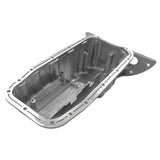 Oil Pan Engine Oil Sump Fit For Holden Barina 96481581 12/2005-12/2012 OPAN-HLN004 - Machter