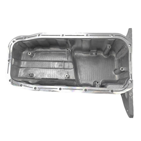 Oil Pan Engine Oil Sump Fit For Holden Barina 96481581 12/2005-12/2012 OPAN-HLN004 - Machter