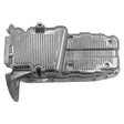 Oil Pan Engine Oil Sump Fit For Holden Barina 96481581 12/2005-12/2012 - Machter