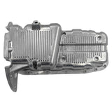 Oil Pan Engine Oil Sump Fit For Holden Barina 96481581 12/2005-12/2012 - Machter