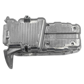 Oil Pan Engine Oil Sump Fit For Holden Barina 96481581 12/2005-12/2012 - Machter