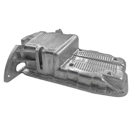Oil Pan Engine Oil Sump Fit For Holden Barina 96481581 12/2005-12/2012 OPAN-HLN004 - Machter