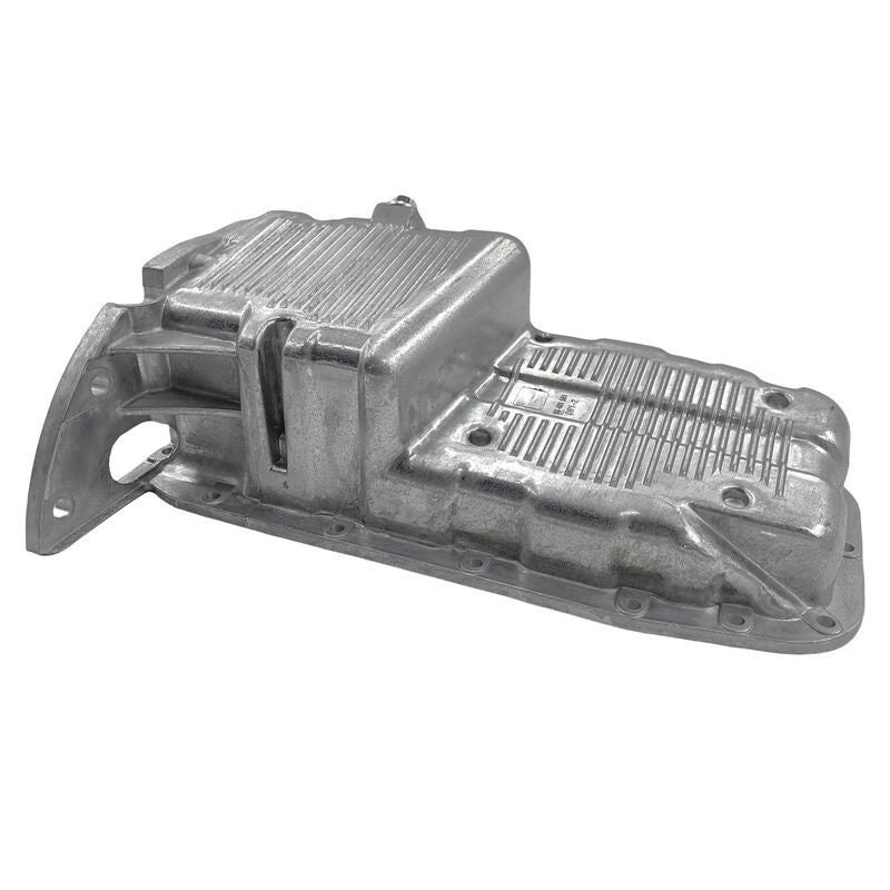Oil Pan Engine Oil Sump Fit For Holden Barina 96481581 12/2005-12/2012 OPAN-HLN004 - Machter