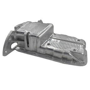 Oil Pan Engine Oil Sump Fit For Holden Barina 96481581 12/2005-12/2012 OPAN-HLN004 - Machter