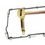 Aluminium Rear Drop Oil Pan Sump Fit For Holden HQ For Chevrolet Camaro Firebird Nova F G A - Machter