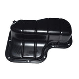 Oil Pan Fit For Nissan Navara D40 Spain Built VSK & Pathfinder R51 YD25 - Machter