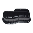 Oil Pan Fit For Nissan Navara D40 Spain Built VSK & Pathfinder R51 YD25 - Machter