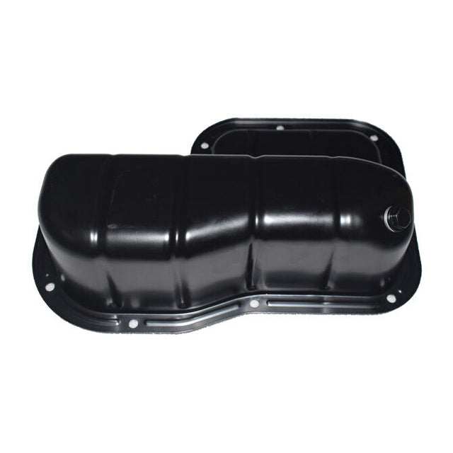 Oil Pan Fit For Nissan Navara D40 Spain Built VSK & Pathfinder R51 YD25 - Machter