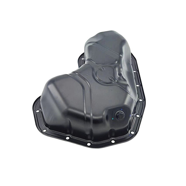Engine Sump Oil Pan Fit For Aurion Kluger 2GRFE GSV40 GSV50 GSU40 GSR 12102-31050 OPAN-TA001 - Machter