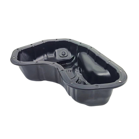 Engine Sump Oil Pan Fit For Aurion Kluger 2GRFE GSV40 GSV50 GSU40 GSR 12102-31050 OPAN-TA001 - Machter