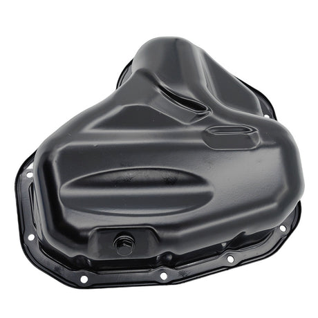 Engine Sump Oil Pan Fit For Toyota Camry Highlander For Lexus ES300H 12101-36040 OPAN-TA002 - Machter