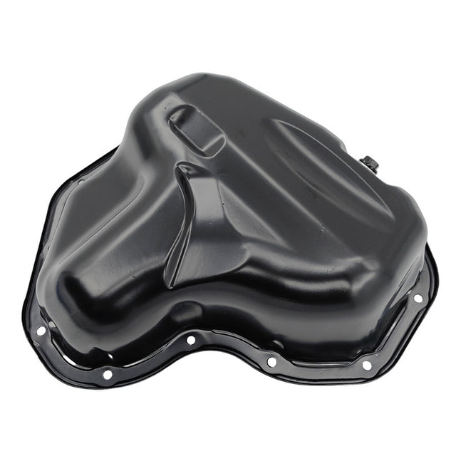 Engine Sump Oil Pan Fit For Toyota Camry Highlander For Lexus ES300H 12101-36040 - Machter