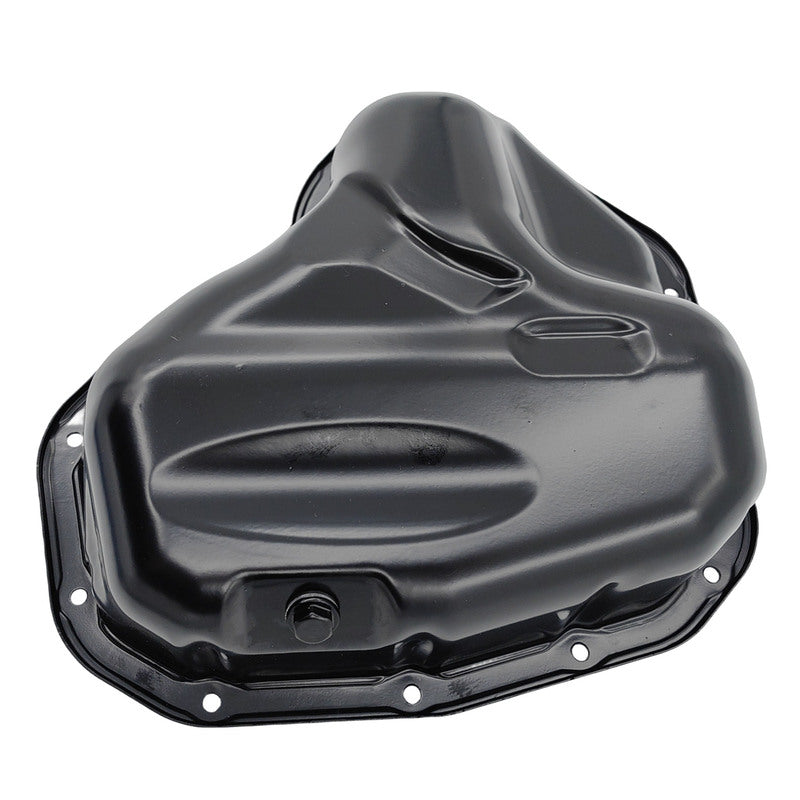 Engine Sump Oil Pan Fit For Toyota Camry Highlander For Lexus ES300H 12101-36040 - Machter