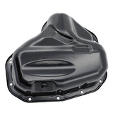 Engine Sump Oil Pan Fit For Toyota Camry Highlander For Lexus ES300H 12101-36040 - Machter