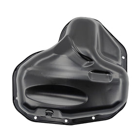 Engine Sump Oil Pan Fit For Toyota Camry Highlander For Lexus ES300H 12101-36040 OPAN-TA002 - Machter