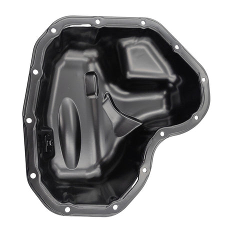 Engine Sump Oil Pan Fit For Toyota Camry Highlander For Lexus ES300H 12101-36040 OPAN-TA002 - Machter