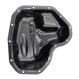 Engine Sump Oil Pan Fit For Toyota Camry Highlander For Lexus ES300H 12101-36040 - Machter
