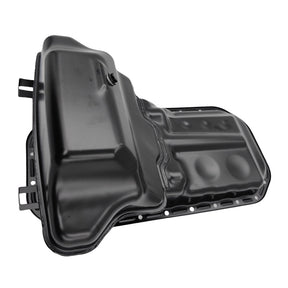 Oil Pan Sump Fit For Toyota Hilux Diesel 3.0L 1KD-FTV GGN KUN LAN TGN 2005-2015 12101-30100 - Machter