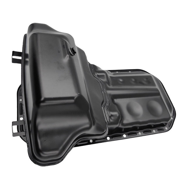 Oil Pan Sump Fit For Toyota Hilux Diesel 3.0L 1KD-FTV GGN KUN LAN TGN 2005-2015 12101-30100 - Machter