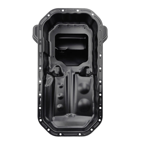 Oil Pan Sump Fit For Toyota Hilux Diesel 3.0L 1KD-FTV GGN KUN LAN TGN 2005-2015 12101-30100 OPAN-TA003 - Machter