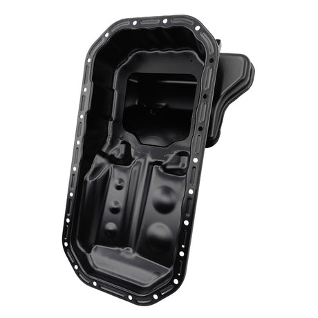 Oil Pan Sump Fit For Toyota Hilux Diesel 3.0L 1KD-FTV GGN KUN LAN TGN 2005-2015 12101-30100 OPAN-TA003 - Machter