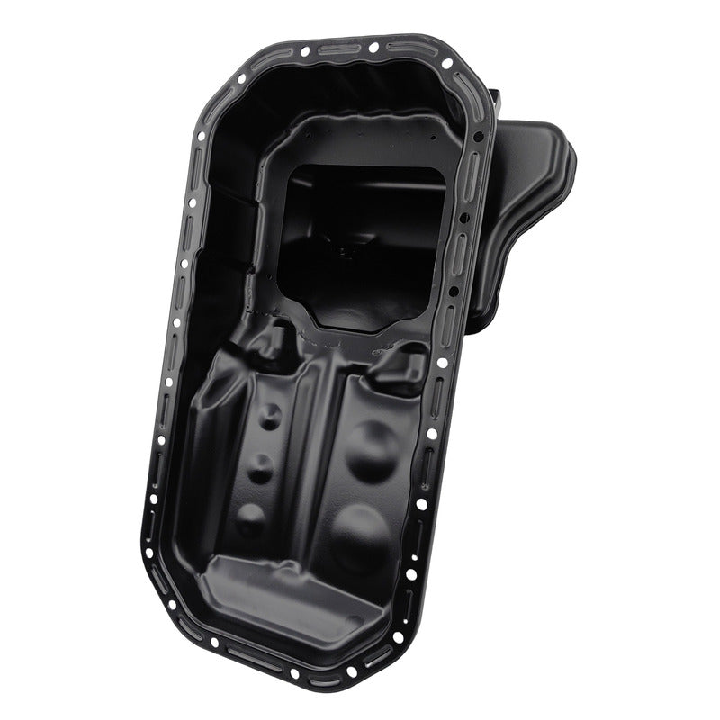 Oil Pan Sump Fit For Toyota Hilux Diesel 3.0L 1KD-FTV GGN KUN LAN TGN 2005-2015 12101-30100 - Machter