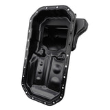 Oil Pan Sump Fit For Toyota Hilux Diesel 3.0L 1KD-FTV GGN KUN LAN TGN 2005-2015 12101-30100 - Machter