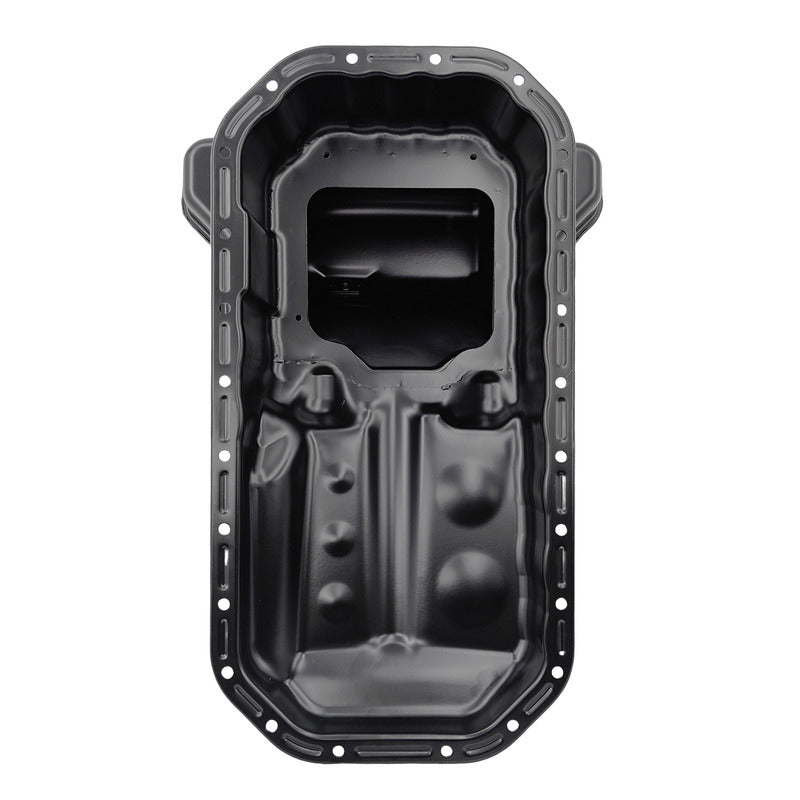 Oil Pan Sump Fit For Toyota Hilux Diesel 3.0L 1KD-FTV GGN KUN LAN TGN 2005-2015 12101-30100 - Machter
