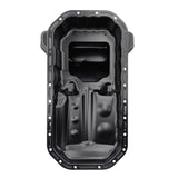 Oil Pan Sump Fit For Toyota Hilux Diesel 3.0L 1KD-FTV GGN KUN LAN TGN 2005-2015 12101-30100 - Machter