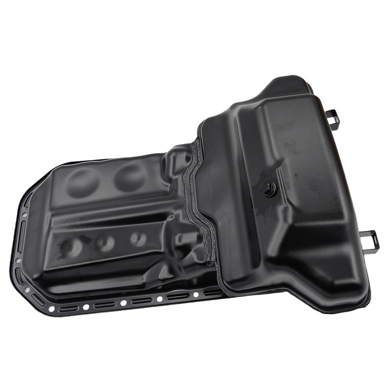 Oil Pan Sump Fit For Toyota Hilux Diesel 3.0L 1KD-FTV GGN KUN LAN TGN 2005-2015 12101-30100 - Machter