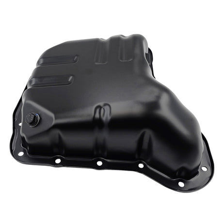 Oil Sump Fit For Toyota Hiace Petrol 2TRFE TRH201R TRH221R TRH223 2005-ON OPAN-TA004 - Machter