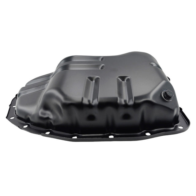 Oil Sump Fit For Toyota Hiace Petrol 2TRFE TRH201R TRH221R TRH223 2005-ON - Machter