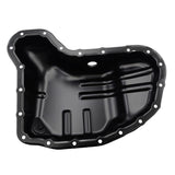 Oil Sump Fit For Toyota Hiace Petrol 2TRFE TRH201R TRH221R TRH223 2005-ON OPAN-TA004 - Machter