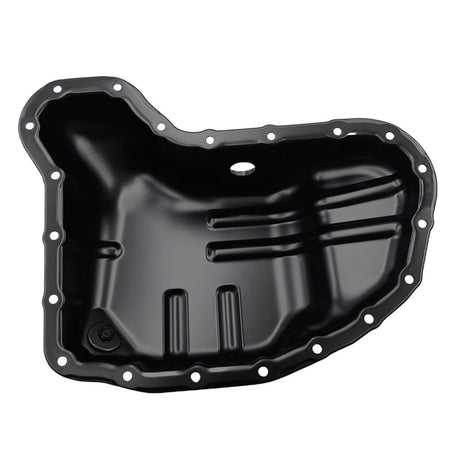 Oil Sump Fit For Toyota Hiace Petrol 2TRFE TRH201R TRH221R TRH223 2005-ON OPAN-TA004 - Machter
