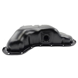 Oil Sump Fit For Toyota Hiace Petrol 2TRFE TRH201R TRH221R TRH223 2005-ON OPAN-TA004 - Machter